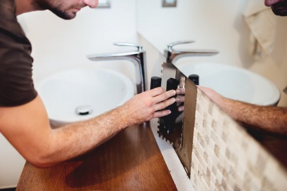 Entreprise de rénovation complète de salle de bain