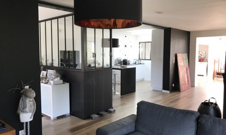 Eco Rénove Ouest Lorient - entreprise de rénovation et d’agencement d’intérieur et extérieur pour professionnels